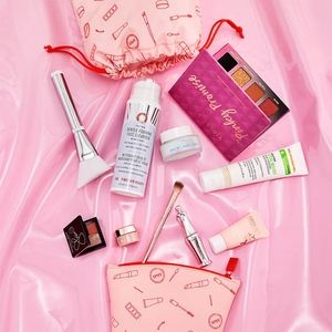 Free Ipsy Bag Giveaway